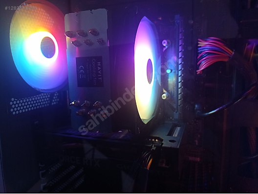 İkinci El ve Sıfır Alışveriş / Bilgisayar / Masaüstü / Donanım / Anakart