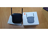 XAOMİ SİNYAL güçlendirici