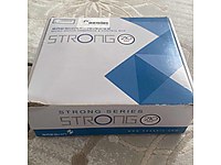 Strong marka masa motoru