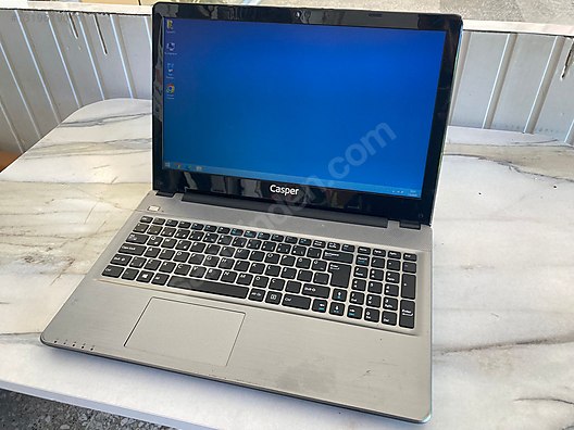 その他 Casper bank Casper / Casper Laptop on sahibinden.com - 1319619011