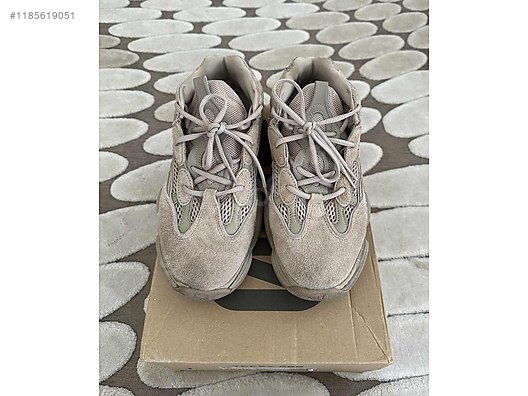 Yeezy 500 adidas Erkek Spor Ayakkab Modelleri 1185619051