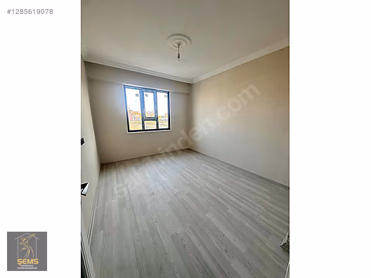 ŞEMS'TEN KARAMANYOLU YAKINI 3+1 DAİRE #1285619078