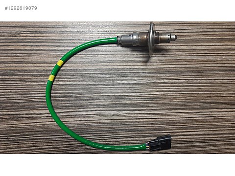 りお Otomobil & Arazi Aracı / Elektrik / CLIO 5 1.0 TCE OKSİJEN SENSÖRÜ