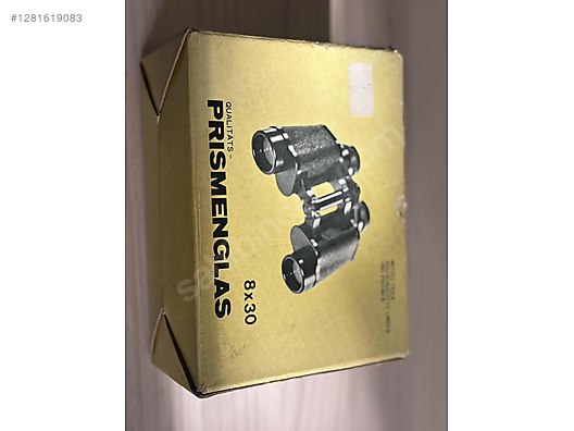 Used & Brand New Items / Cameras & Photographic Equipment / Binoculars