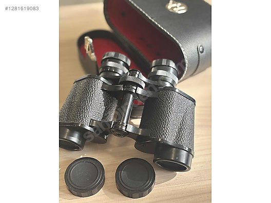 Used & Brand New Items / Cameras & Photographic Equipment / Binoculars