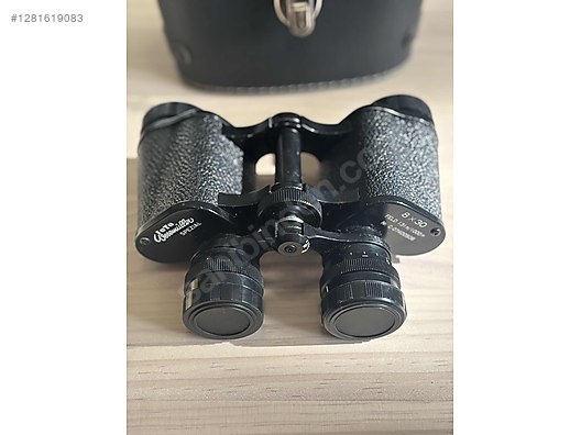 Used & Brand New Items / Cameras & Photographic Equipment / Binoculars