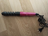 Sinbo saç şekillendirici