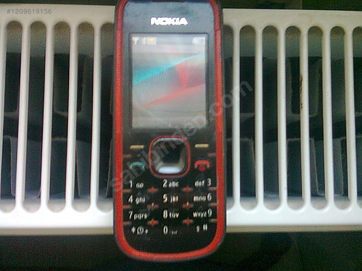 Used & Brand New Items / Cell Phones & Accessories / Cell Phones / Nokia / 5030 XpressRadio