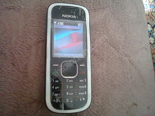 Used & Brand New Items / Cell Phones & Accessories / Cell Phones / Nokia / 5030 XpressRadio