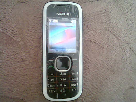 Used & Brand New Items / Cell Phones & Accessories / Cell Phones / Nokia / 5030 XpressRadio