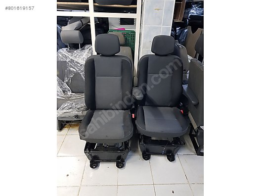 ticari araclar minibus otobus ic aksesuar renault master on yolcu koltuklari sahibinden comda 801619157