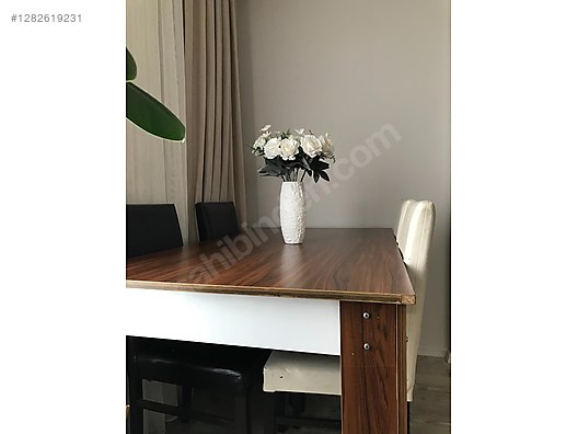 Used & Brand New Items / Home Decor / Furniture / Kitchen / Kitchen Tables Sets