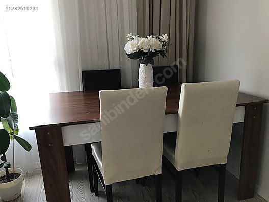 Used & Brand New Items / Home Decor / Furniture / Kitchen / Kitchen Tables Sets