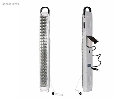 İkinci El ve Sıfır Alışveriş / Bahçe & Yapı Market / Yapı Malzemeleri / Aydınlatma / Acil Aydınlatma & Işıldak