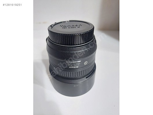 Used & Brand New Items / Cameras & Photographic Equipment / Lenses & Filters / Lenses