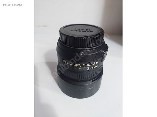 Used & Brand New Items / Cameras & Photographic Equipment / Lenses & Filters / Lenses