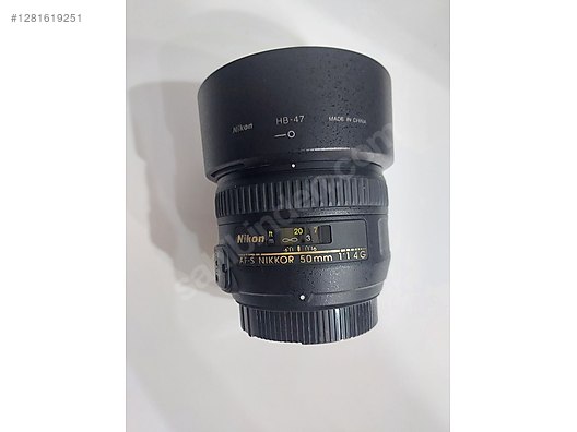 Used & Brand New Items / Cameras & Photographic Equipment / Lenses & Filters / Lenses