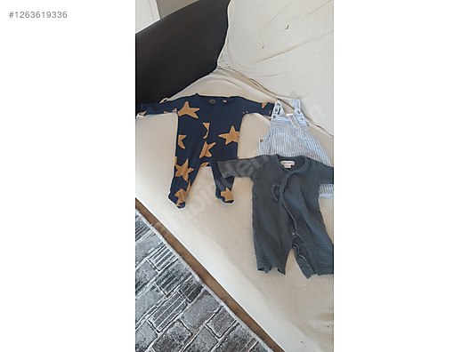 İkinci El ve Sıfır Alışveriş / Anne & Bebek / Toplu Satış