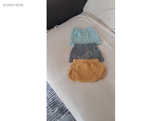 İkinci El ve Sıfır Alışveriş / Anne & Bebek / Toplu Satış