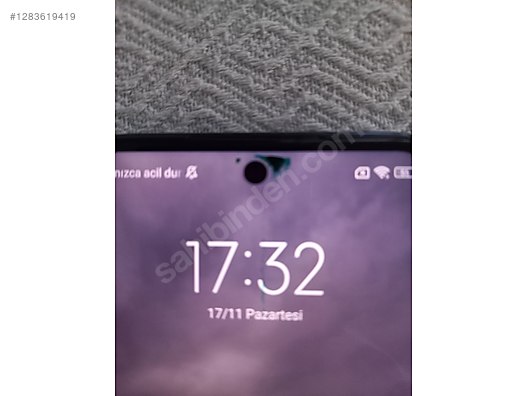 Used & Brand New Items / Cell Phones & Accessories / Cell Phones / Xiaomi / Redmi Note 9S