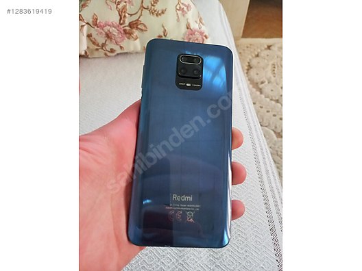 Used & Brand New Items / Cell Phones & Accessories / Cell Phones / Xiaomi / Redmi Note 9S