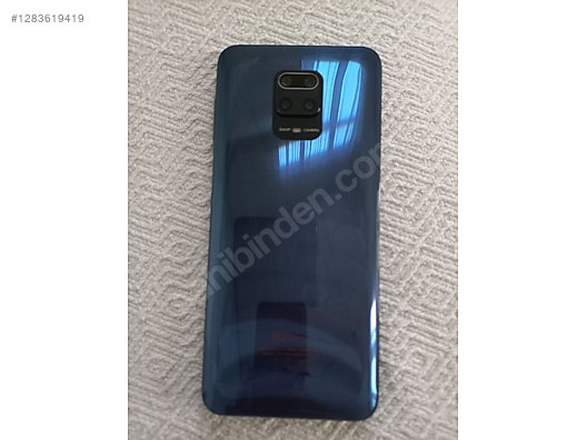 Used & Brand New Items / Cell Phones & Accessories / Cell Phones / Xiaomi / Redmi Note 9S