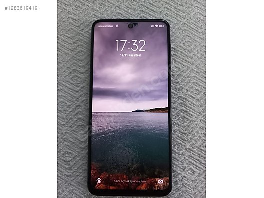 Used & Brand New Items / Cell Phones & Accessories / Cell Phones / Xiaomi / Redmi Note 9S