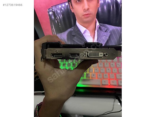 Used & Brand New Items / Computers / Desktops / Desktop Components / Graphics Cards