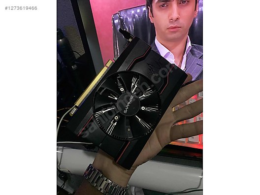 Used & Brand New Items / Computers / Desktops / Desktop Components / Graphics Cards