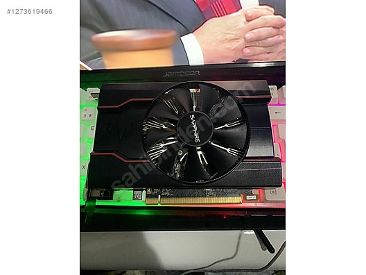 Used & Brand New Items / Computers / Desktops / Desktop Components / Graphics Cards