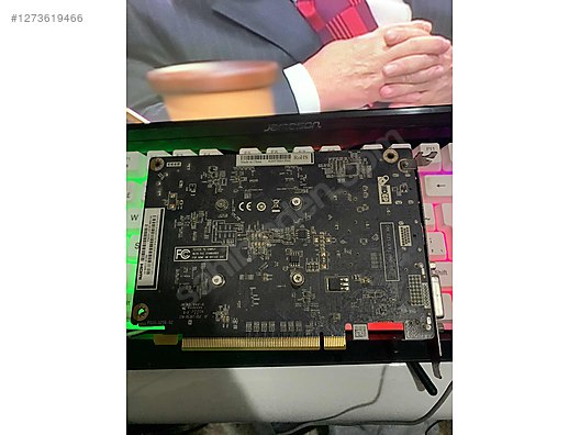 Used & Brand New Items / Computers / Desktops / Desktop Components / Graphics Cards