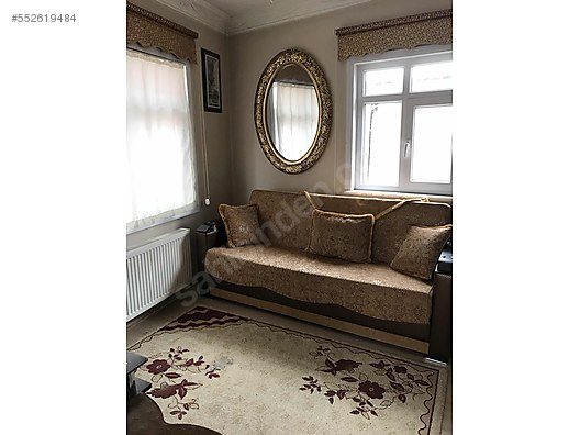 Emlak Ofisinden Studyo 1 0 25 M Kiralik Daire 1 500 Tl Ye Sahibinden Com Da 552619484