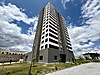 ÜNAL LİFE BAĞLICA'DA KİRALIK 4+1 ANKASTRELİ DAİRE