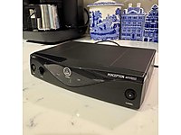 AKG Kablosuz Wireless Mikrofon İstasyonu