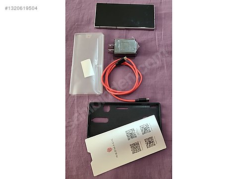 512 GB Siyah ZTE Nubia Red Magic 8 Pro Cep Telefonu - 1320619504