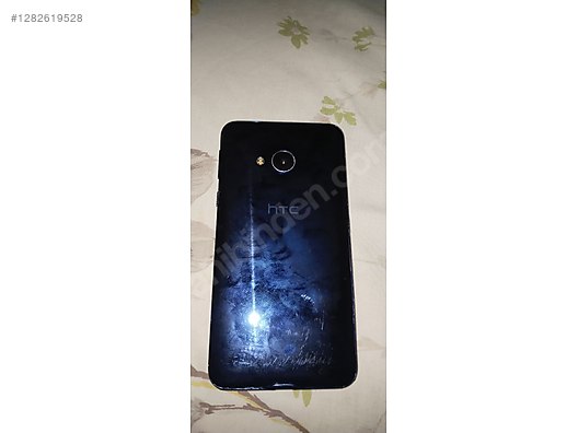 Used & Brand New Items / Cell Phones & Accessories / Cell Phones / HTC / U Play