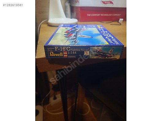 Revell maket uçak - Plastik Hava Aracı Maket Alışverişte İlk Adres sahibinden.com'da