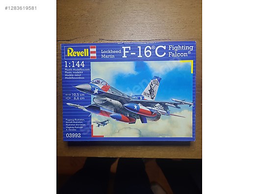 İkinci El ve Sıfır Alışveriş / Hobi & Oyuncak / Maket