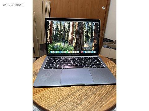 Apple Macbook / MacBook Air (Retina, 13 inç, 2020) A2179