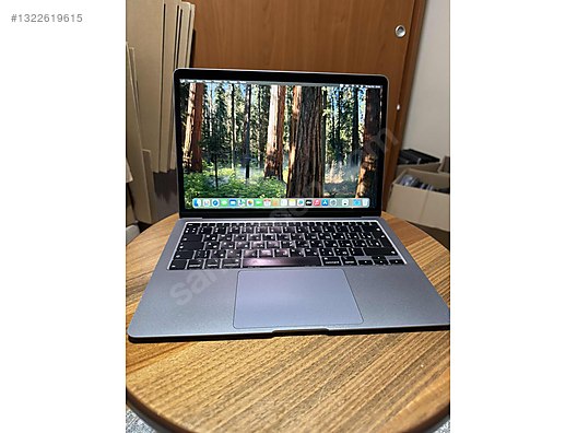 Apple Macbook / MacBook Air (Retina, 13 inç, 2020) A2179