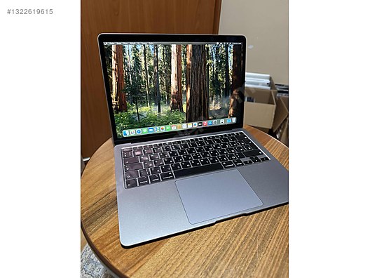 Apple Macbook / MacBook Air (Retina, 13 inç, 2020) A2179