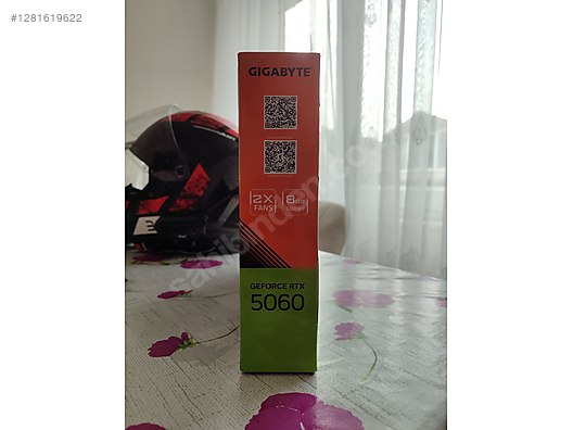 Sıfır Ekran Kartı