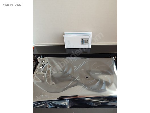 Gigabyte Ekran Kartı