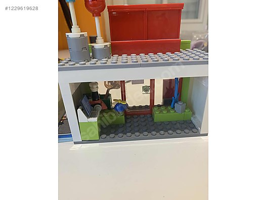 Lego city 60233 1229619628