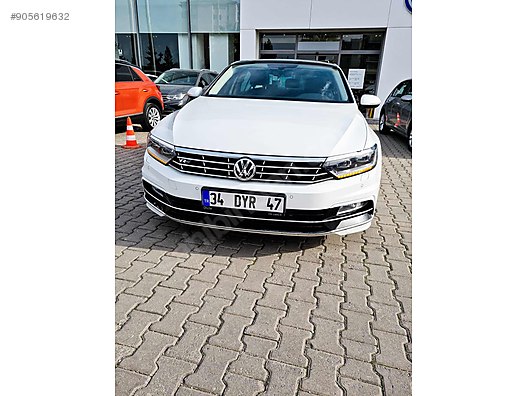 volkswagen passat 1 6 tdi bluemotion highline sahibinden garantili servis bakimli disi rline sahibinden comda 905619632