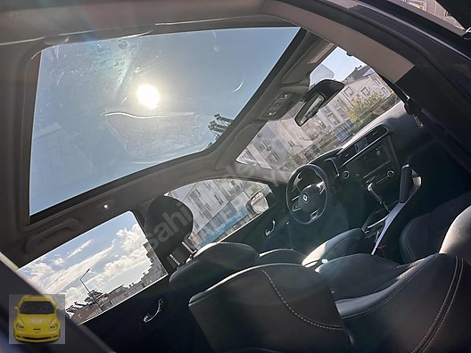 Vasıta / Arazi, SUV & Pickup / Renault / Kadjar / 1.5 dCi / Icon