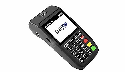 Paygo Yazarkasa Pos Cihazı