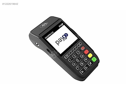 İkinci El ve Sıfır Alışveriş / Ofis & Kırtasiye / Ofis Makineleri / Yazar Kasa