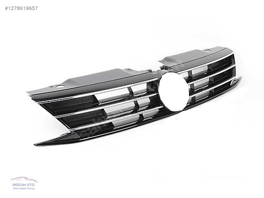 ÖN PANJUR NİKELAJLI JETTA 15- 5C6853651AJ-5C6853651AH - İlan ve