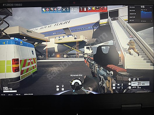 Used & Brand New Items / Gaming & Gamers Exclusive / Gaming PC / Gaming Laptop / Lenovo